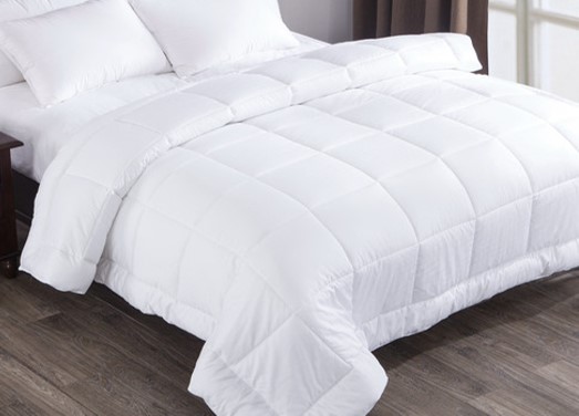 DUVET INSERTOS - EDREDONES Fábrica de Blancos para Hotel